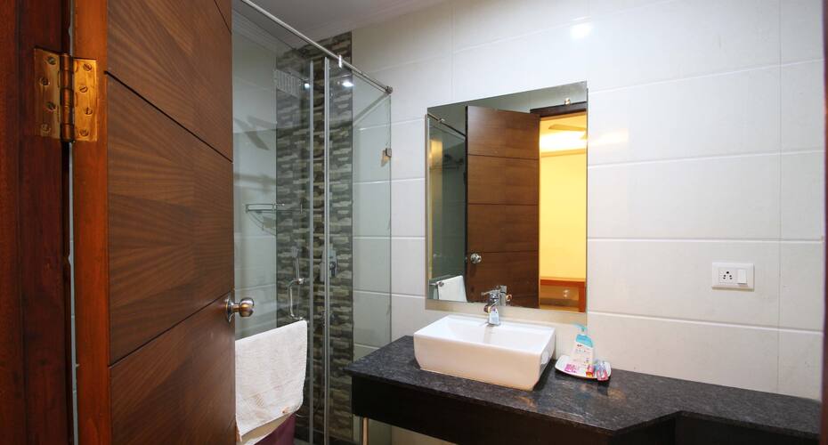 Galleria Residency, Gurgaon 5
